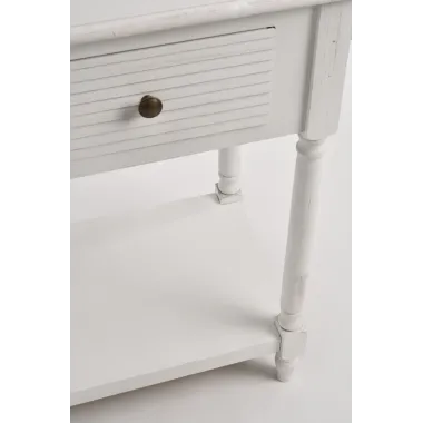 Livorno LIV080-W Konsola