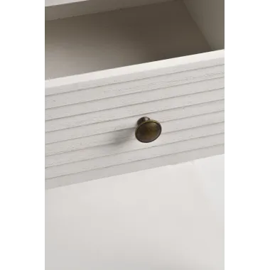 Livorno LIV080-W Konsola