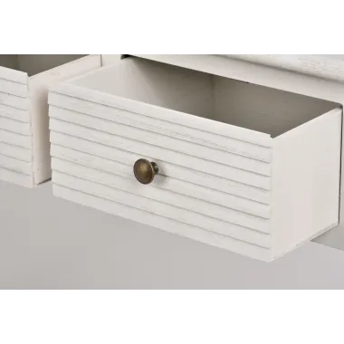 Livorno LIV080-W Konsola