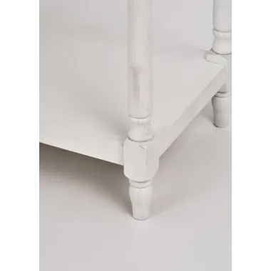 Livorno LIV080-W Konsola