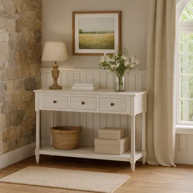 Livorno LIV080-W Konsola