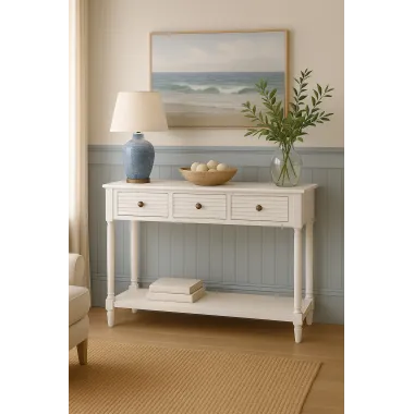 Livorno LIV080-W Konsola