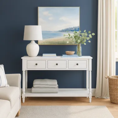 Livorno LIV080-W Konsola