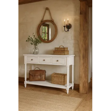 Livorno LIV080-W Konsola