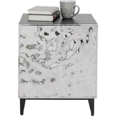 Kare Szafka nocna CARINO 40 x 50 x 39cm / 70958