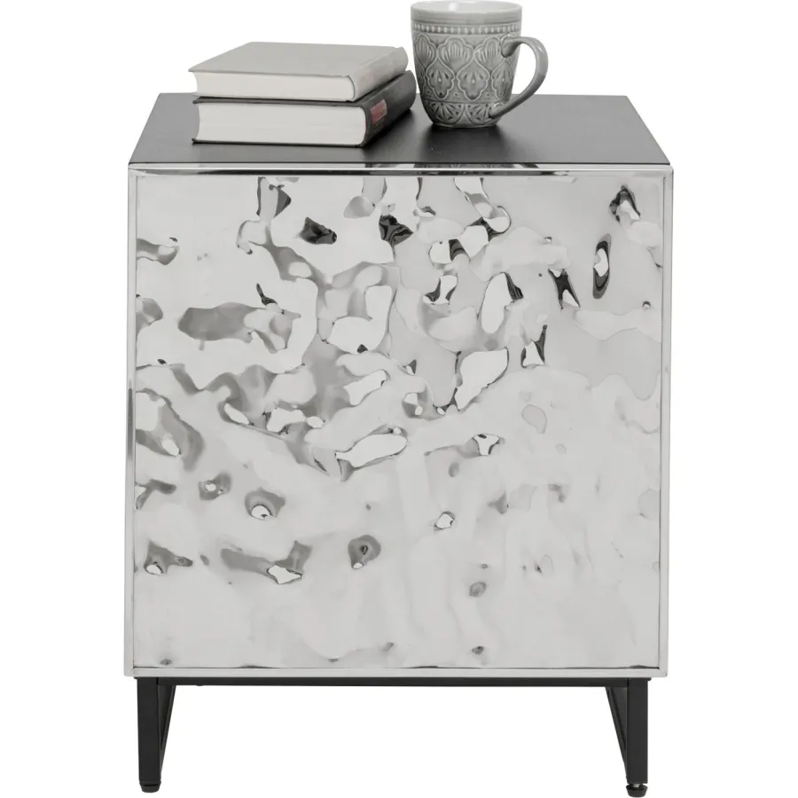 Kare Szafka nocna CARINO 40 x 50 x 39cm / 70958