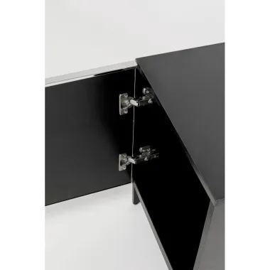 Kare Szafka nocna CARINO 40 x 50 x 39cm / 70958