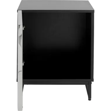 Kare Szafka nocna CARINO 40 x 50 x 39cm / 70958