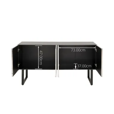 Kare Komoda CARINO 150 x 80 x 39cm / 70956