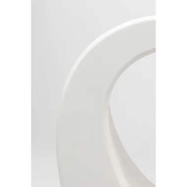 Kare Konsola PACO biały 120 x 80 x 38cm / 70944