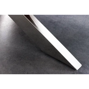 Invicta Stół BARRACUDA oval teak 220 x 77 x 100cm / 43626