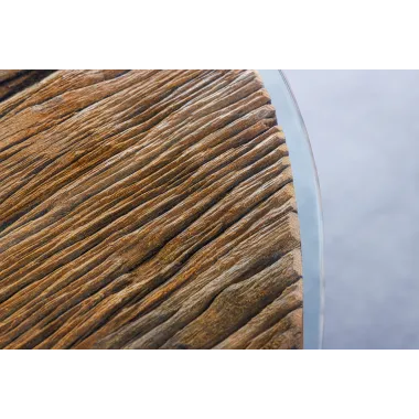 Invicta Stół BARRACUDA oval teak 220 x 77 x 100cm / 43626