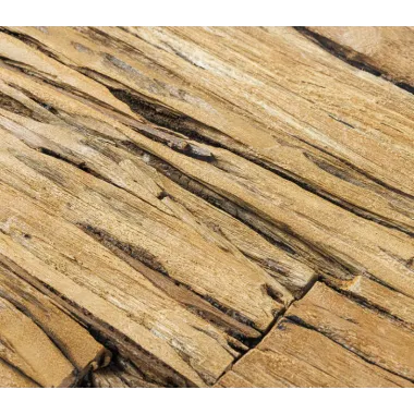 Invicta Stół BARRACUDA oval teak 220 x 77 x 100cm / 43626