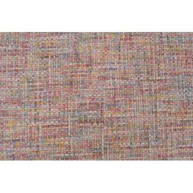 Leith LET77P Krzesło tapicerowane