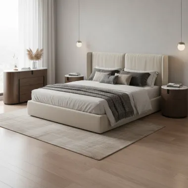 Silario SA03 Komoda 120 x 76x 50cm