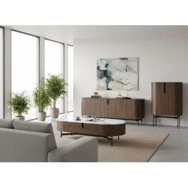 Silario SA06 Stolik kawowy