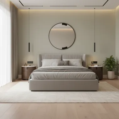 Silario SA12 Szafka nocna