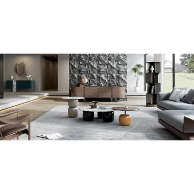 Sileno SE02 Komoda RTV