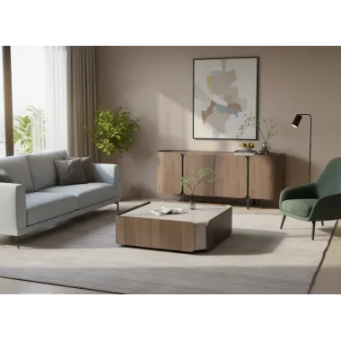 Sileno SE06 Stolik kawowy