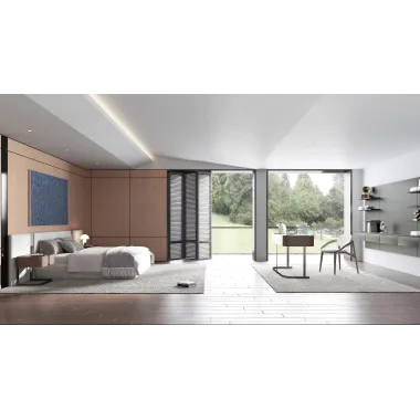 Sileno SE12 Szafka nocna