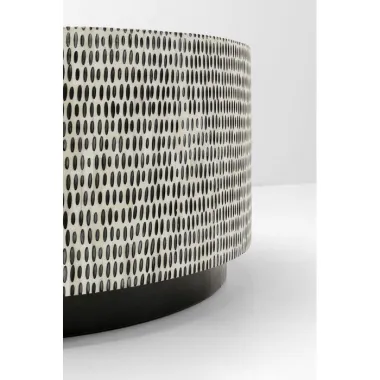 Kare Stolik kawowy PIANO 76 x 36 x 76cm / 70301