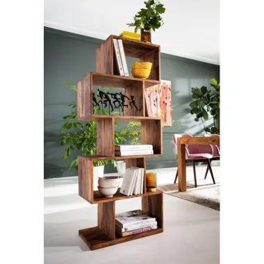 Kare Regał AUTHENTICO 60 x 150 x 30cm / 74771