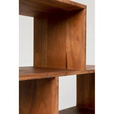 Kare Regał AUTHENTICO 100 x 180 x 35cm / 82475