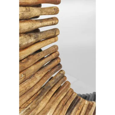 Kare Lustro ścienne SUNLIGHT 120 x 120 x 3cm / 82120