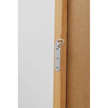 Kare Lustro ścienne CLEO 100 x 100 x 4cm / 87879