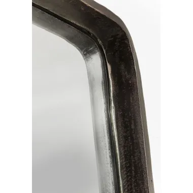 Kare Lustro ścienne CLIP 32 x 177 x 5cm / 82516