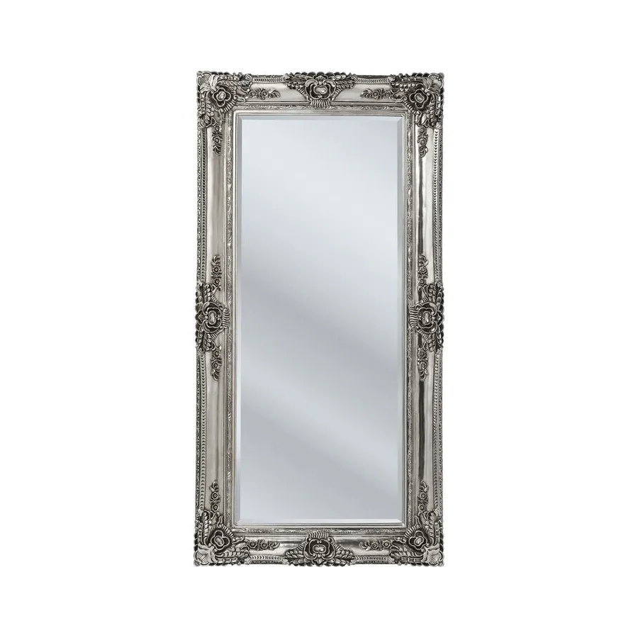 Kare Lustro ścienne ROYAL RESIDENCE 203 x 104 x 5cm / 80411