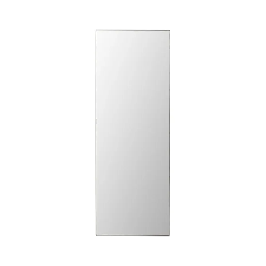 Kare Lustro ścienne STARLET beżowe 60 x 180 x 5cm / 71004
