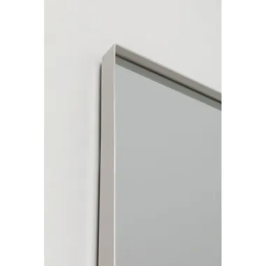 Kare Lustro ścienne STARLET beżowe 60 x 180 x 5cm / 71004