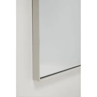 Kare Lustro ścienne STARLET beżowe 60 x 180 x 5cm / 71004