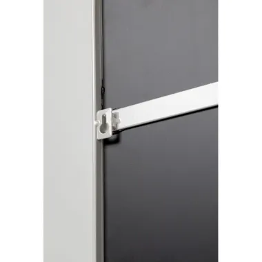 Kare Lustro ścienne STARLET beżowe 60 x 180 x 5cm / 71004