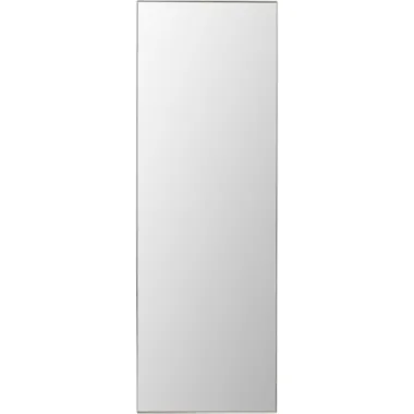 Kare Lustro ścienne STARLET beżowe 70 x 200 x 5cm / 71006