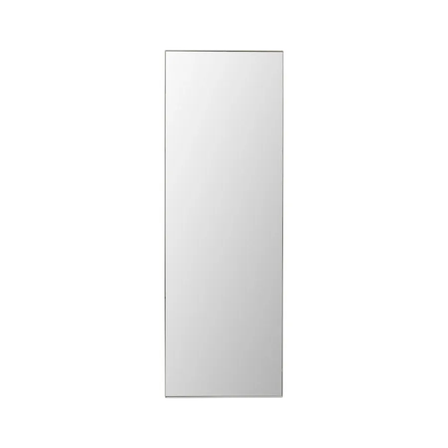 Kare Lustro ścienne STARLET beżowe 70 x 200 x 5cm / 71006