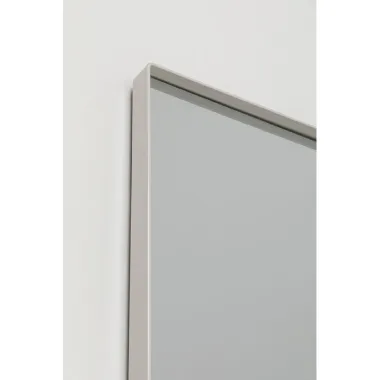 Kare Lustro ścienne STARLET beżowe 70 x 200 x 5cm / 71006