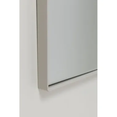 Kare Lustro ścienne STARLET beżowe 70 x 200 x 5cm / 71006