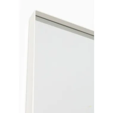 Kare Lustro ścienne STARLET beżowe 30 x 180 x 5cm / 70998