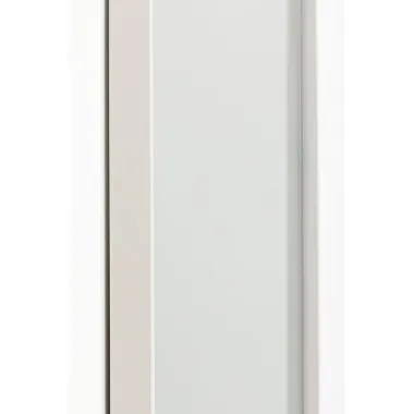 Kare Lustro ścienne STARLET beżowe 30 x 180 x 5cm / 70998