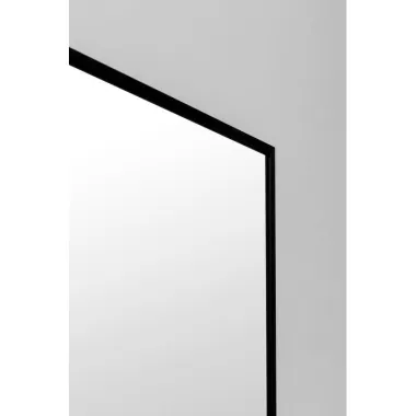 Kare Lustro ścienne BELLA 70 x 100 x 3cm / 70793