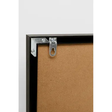 Kare Lustro ścienne BELLA 70 x 100 x 3cm / 70793