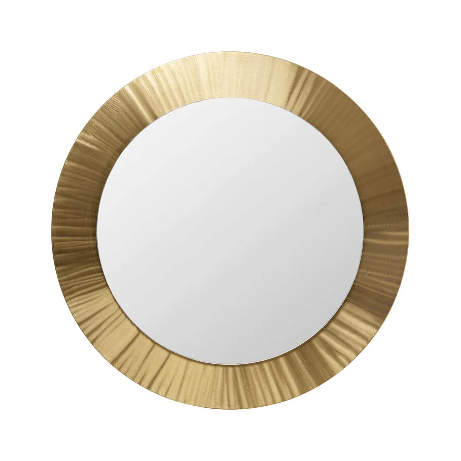 Kare Lustro ścienne LUNETTE 120 x 120 x 3cm / 70732