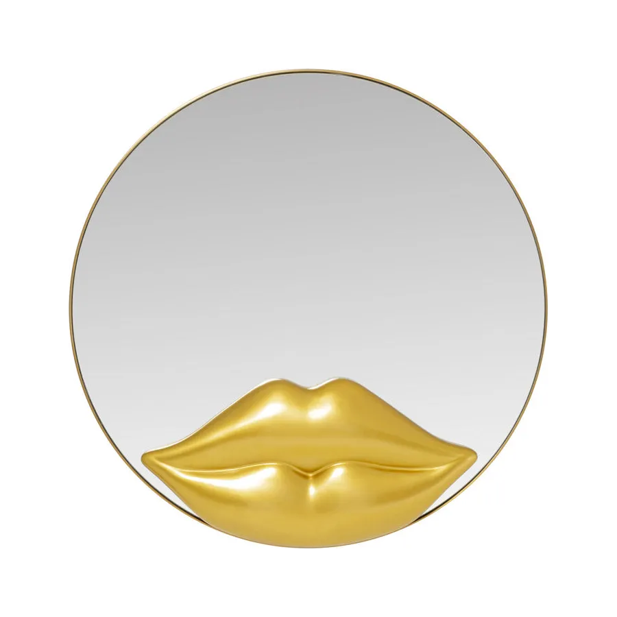 Kare Lustro ścienne FINESTRA 100 x 100 x 3cm / 70799