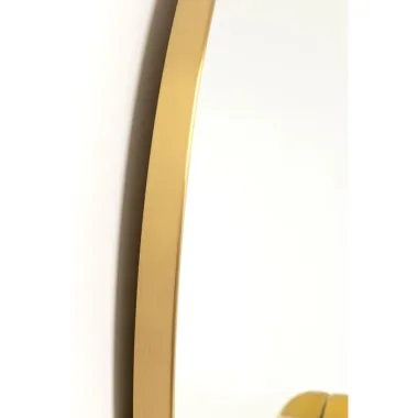 Kare Lustro ścienne FINESTRA 100 x 100 x 3cm / 70799