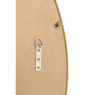 Kare Lustro ścienne FINESTRA 100 x 100 x 3cm / 70799