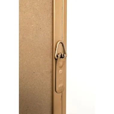 Kare Lustro ścienne FINESTRA 90 x 180 x 3cm / 80108