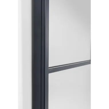 Kare Lustro ścienne FINESTRA 90 x 180 x 3cm / 80108