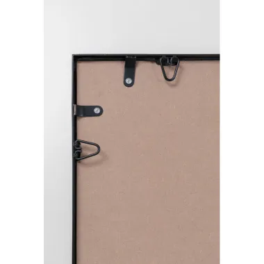 Kare Lustro ścienne FINESTRA 90 x 180 x 3cm / 80108